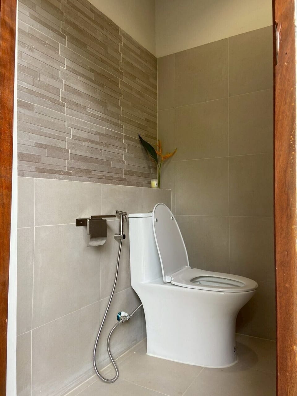 Family House, 2 Bedrooms, River View | Bathroom | Free toiletries, hair dryer, bathrobes, slippers