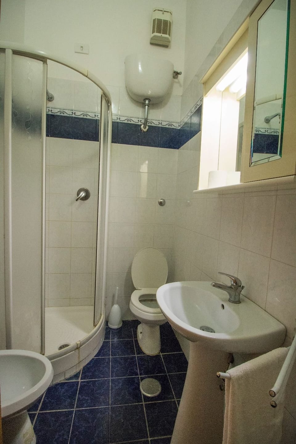 Double Room, Ensuite | Free WiFi, bed sheets