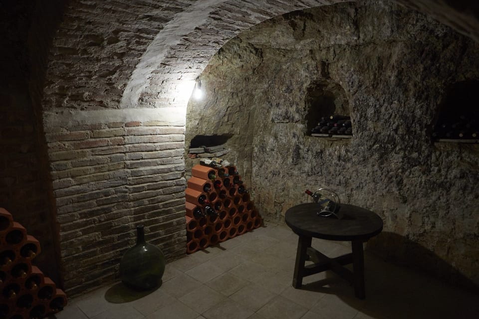 Posada La Casa de Las Manuelas Country House in Castile and León