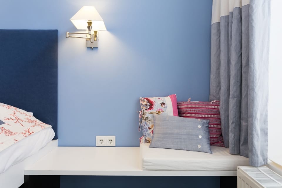 Premium Apartment, 1 Bedroom, Kitchen (final cleaning fee included) | Room amenity