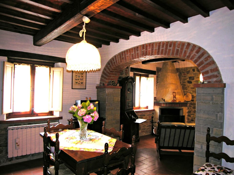 Villa, 2 Bedrooms | In-room dining