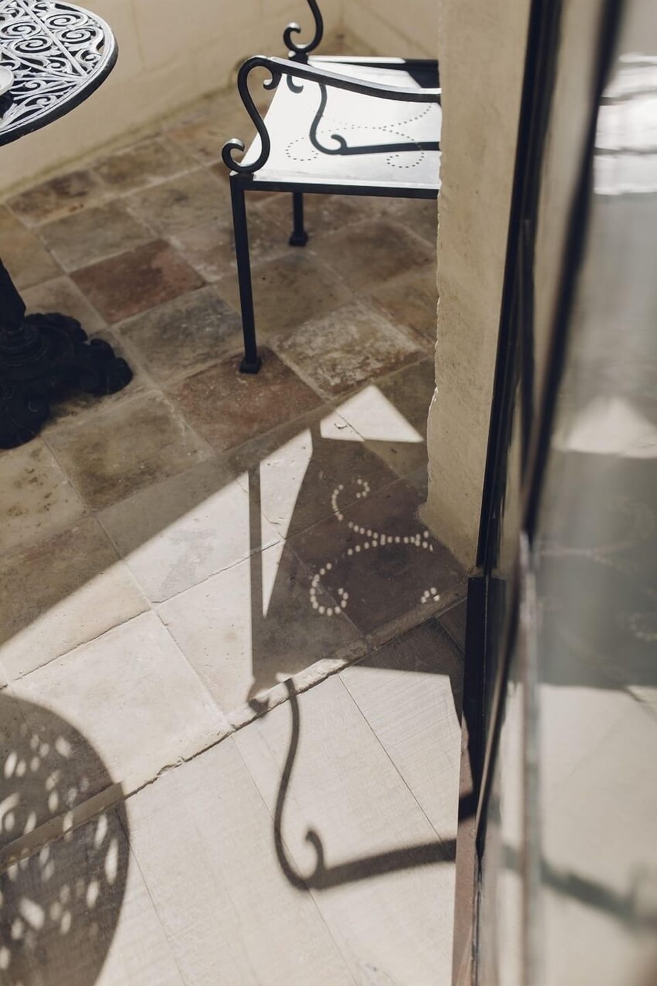 Superior Double Room | Balcony