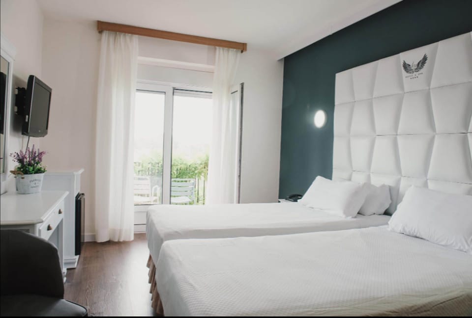 Hotel Los Angeles, Granada Hotel in Granada