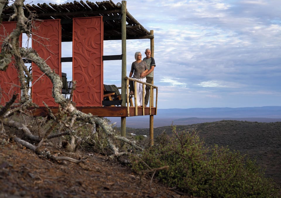 Game viewing
