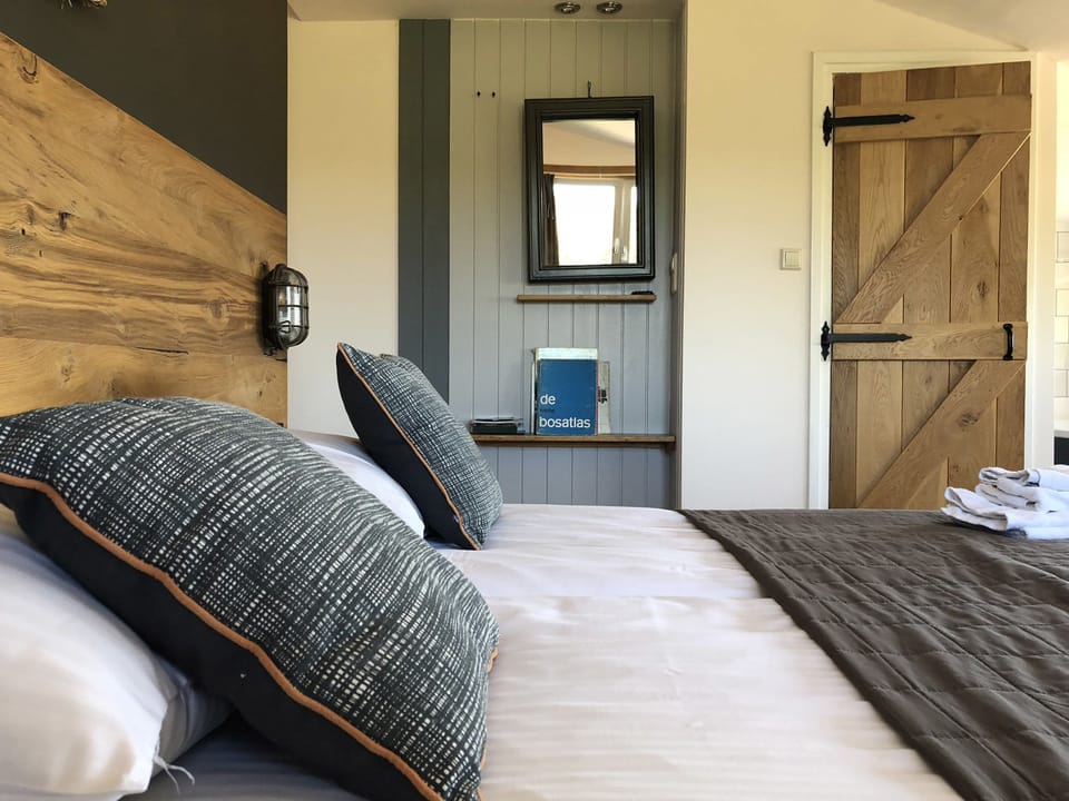 Comfort Room | 1 bedroom, premium bedding, individually decorated
