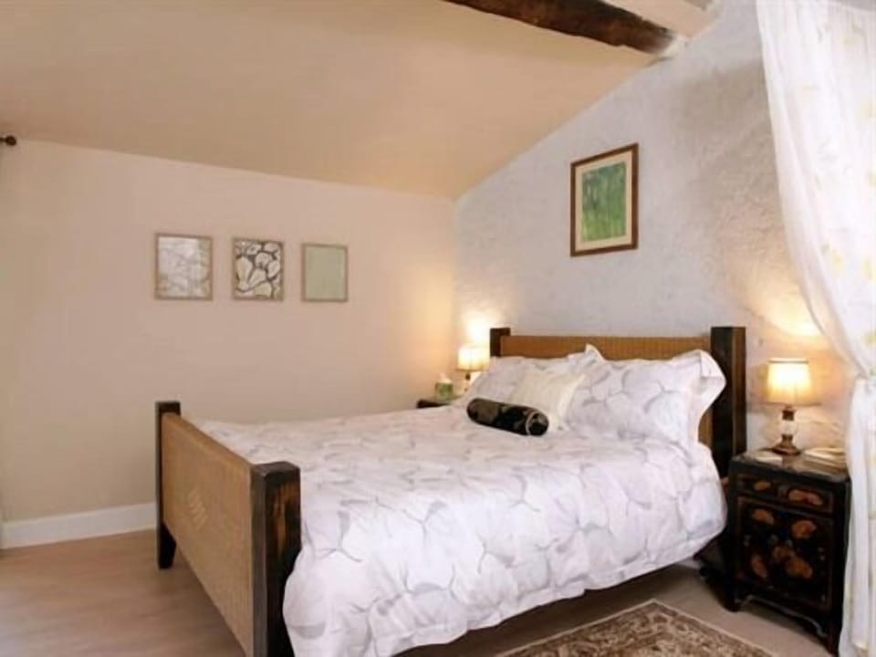 Superior Double Room, Ensuite