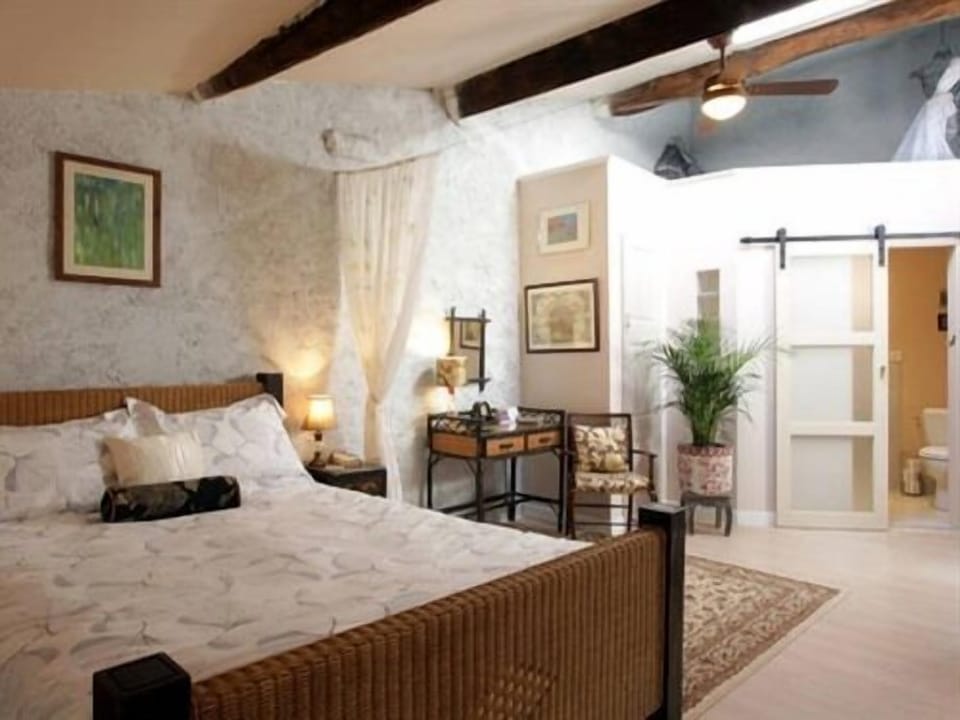 Superior Double Room, Ensuite