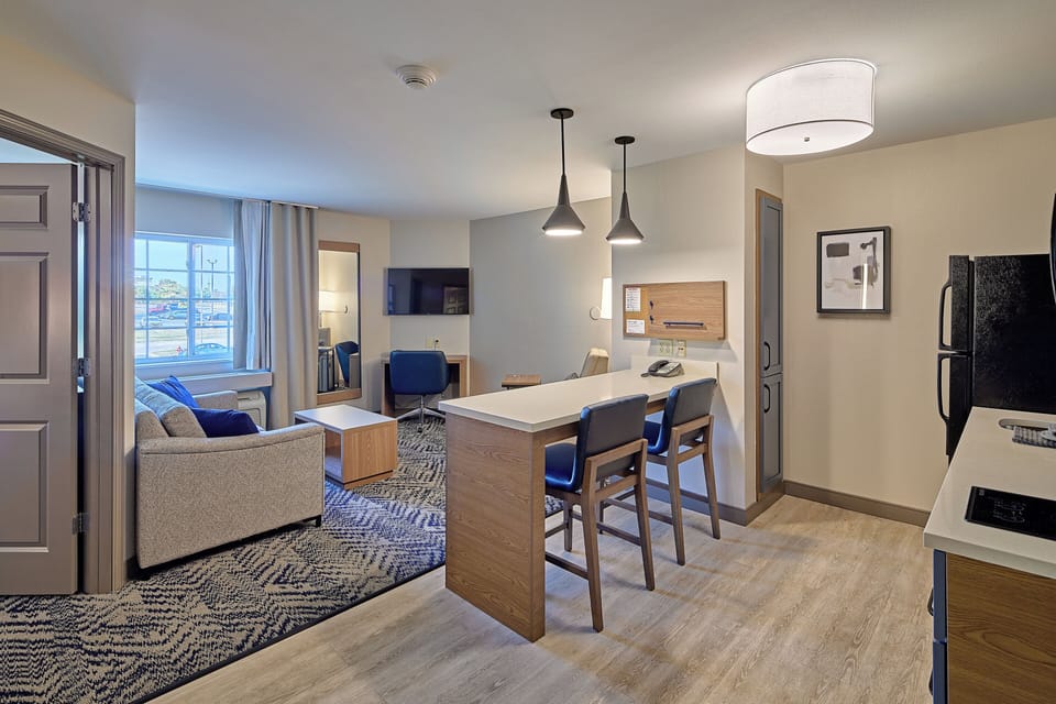 Room, 1 Bedroom | Room amenity