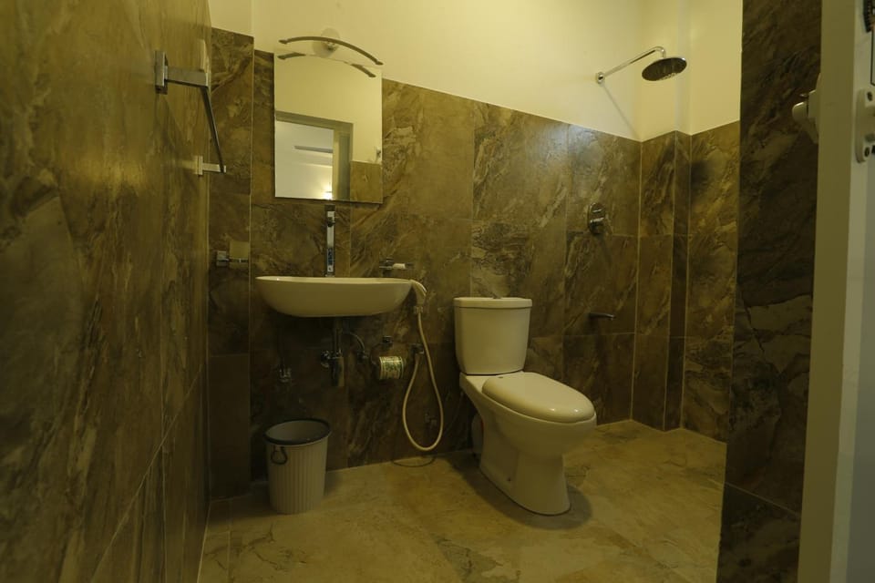Fort Heaven Bed and Breakfast in Galle
