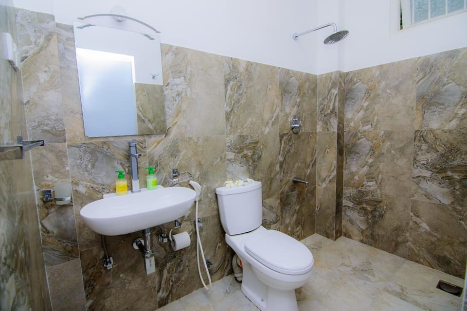Fort Heaven Bed and Breakfast in Galle