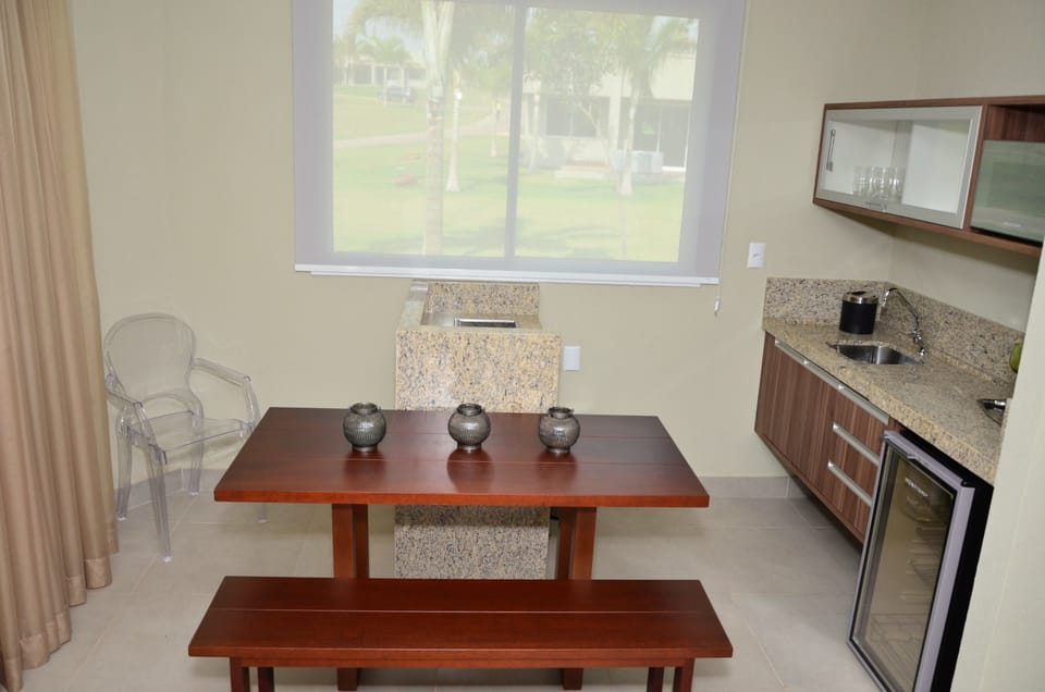 House (Boutique) | Private kitchen