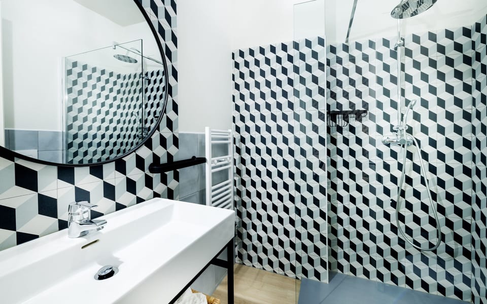 Superior Double Room | Premium bedding, in-room safe, individually decorated
