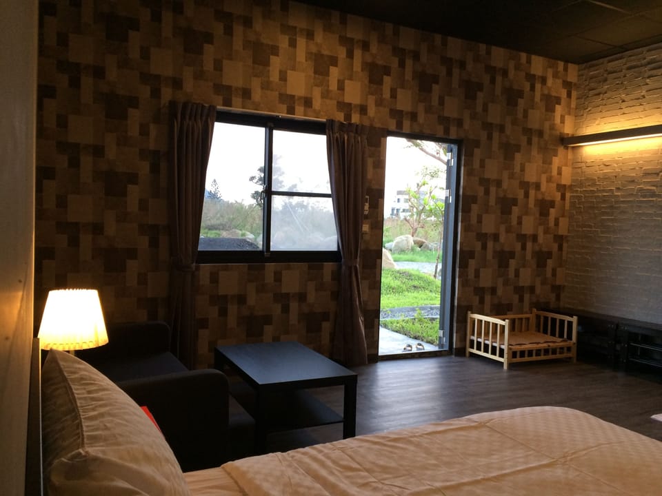 Double Room | Desk, blackout drapes, rollaway beds, free WiFi