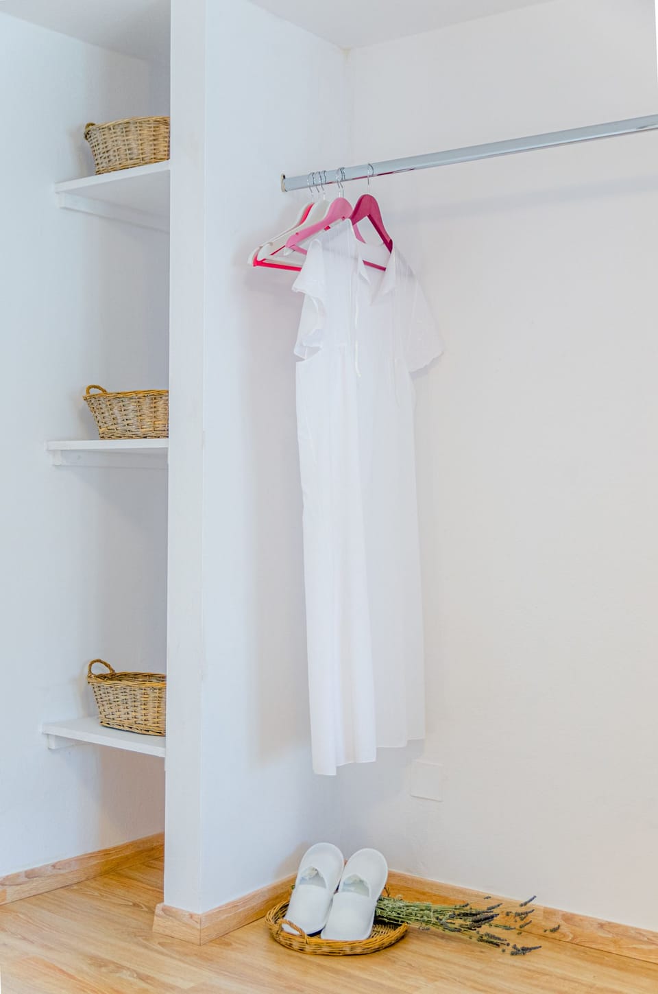 Superior Duplex | Desk, soundproofing, iron/ironing board, free WiFi