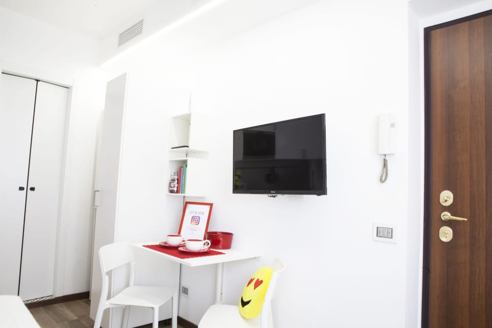 Studio | Room amenity