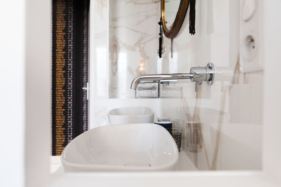 Une Chambre chez Dupont Inn in Bordeaux