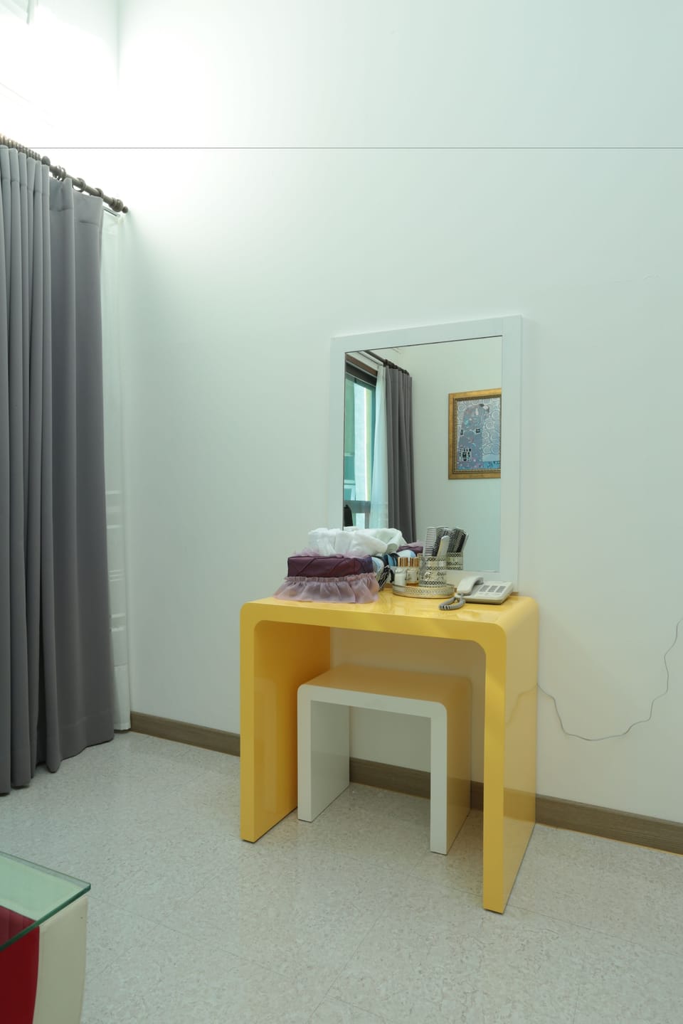201 | Room amenity