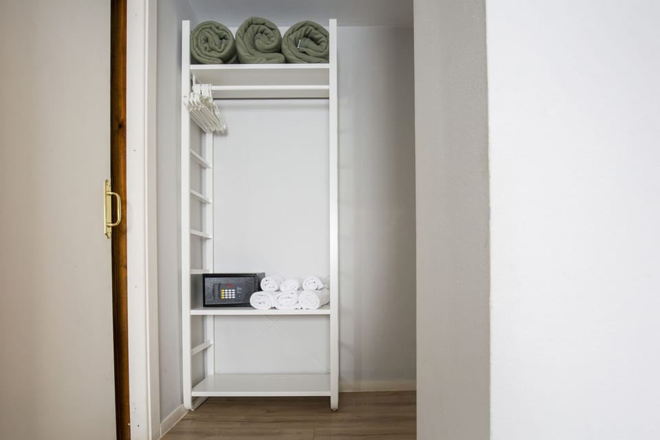 Wardrobe