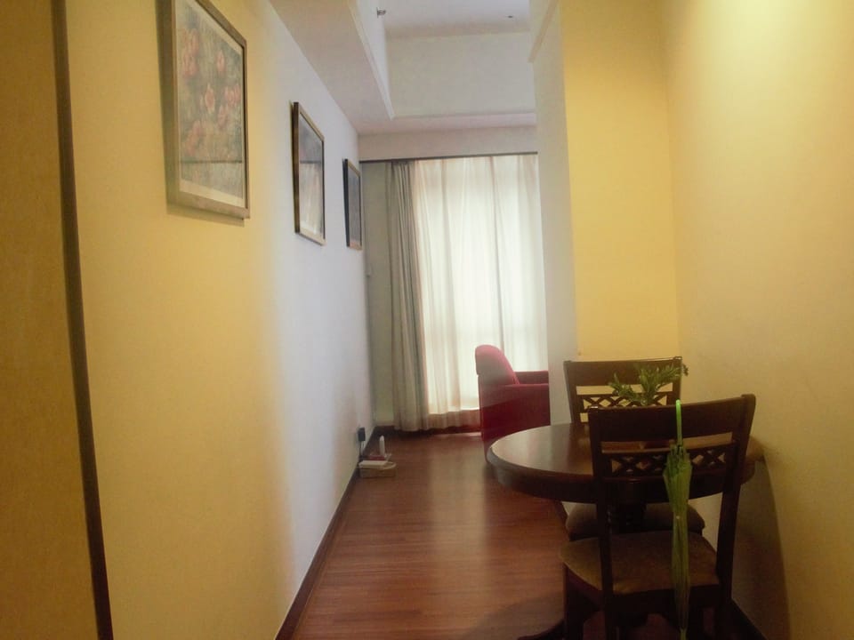 Standard Room | Desk, free WiFi, bed sheets