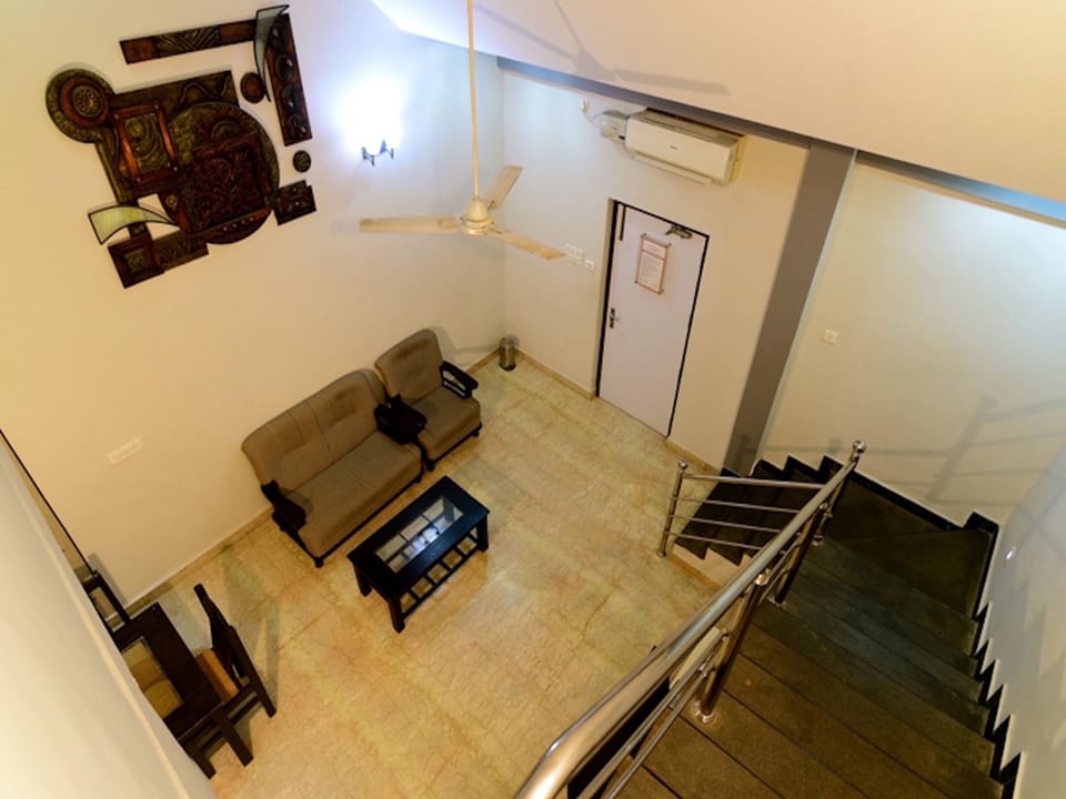Luxury Duplex, 2 Bedrooms, 2 Bathrooms | Desk, rollaway beds, free WiFi