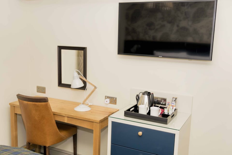 Double Room | Property amenity