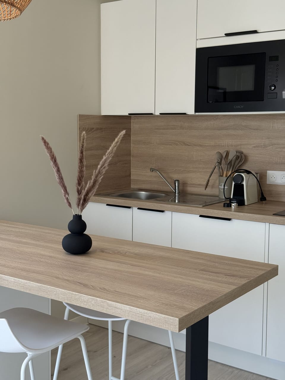 Standard Apartment | Private kitchen