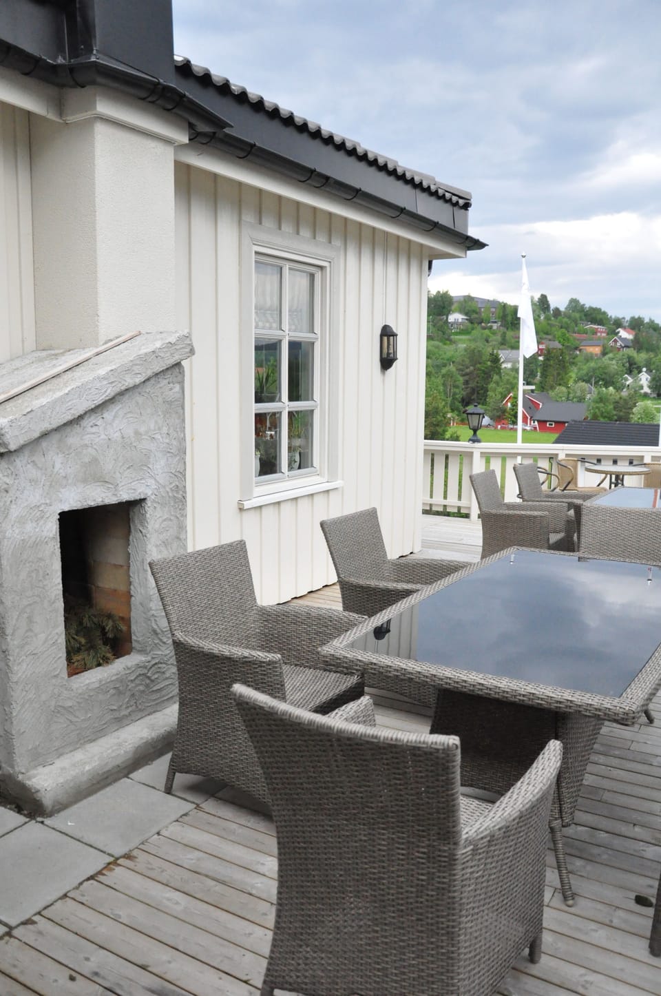Thon Hotel Selbusjøen Hotel in Trondelag