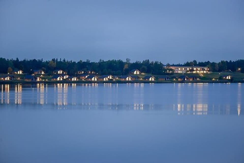 Lake