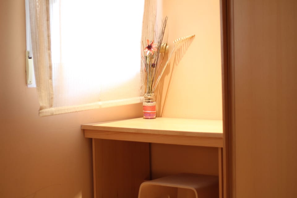 Triple Room | Room amenity