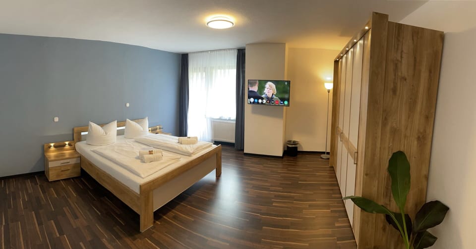 Suite, Ensuite (Spessart)