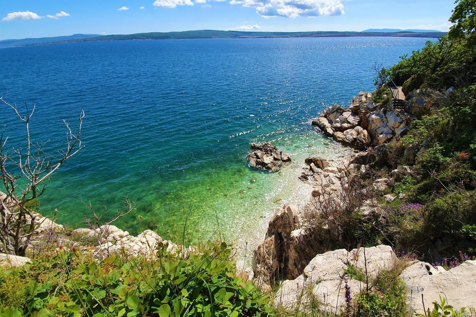 Surroundings [summer] (1-5 km)