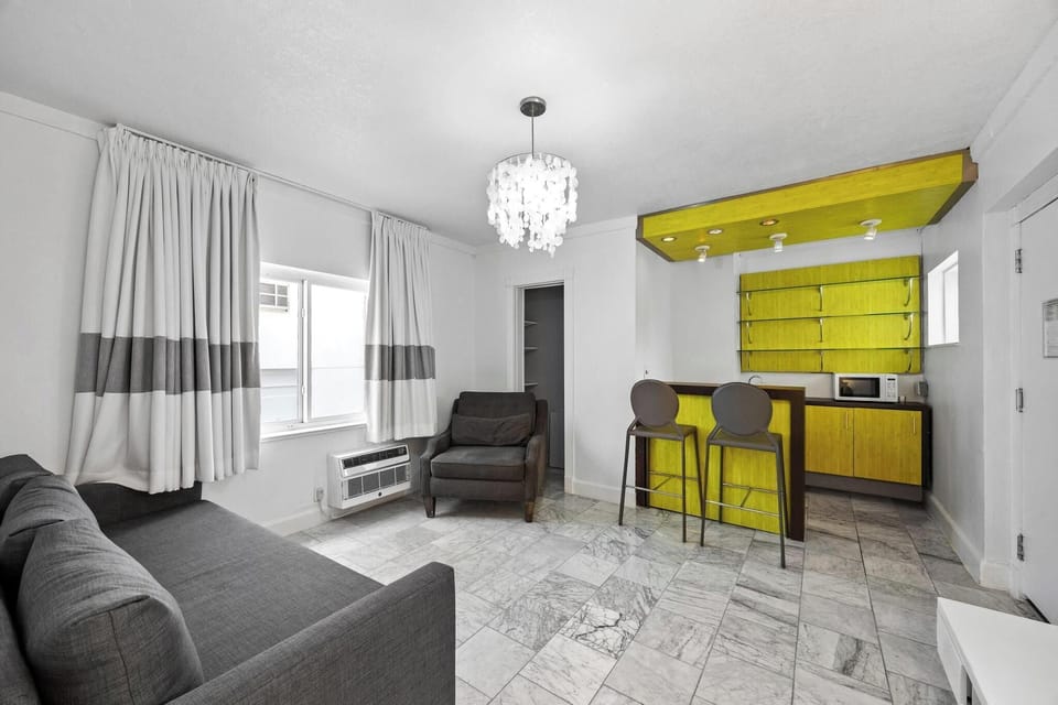 King Suite / Ocean Front | 1 bedroom, in-room safe, desk, blackout drapes