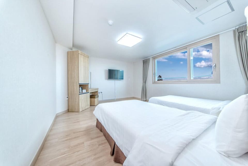 Standard Room | Room amenity