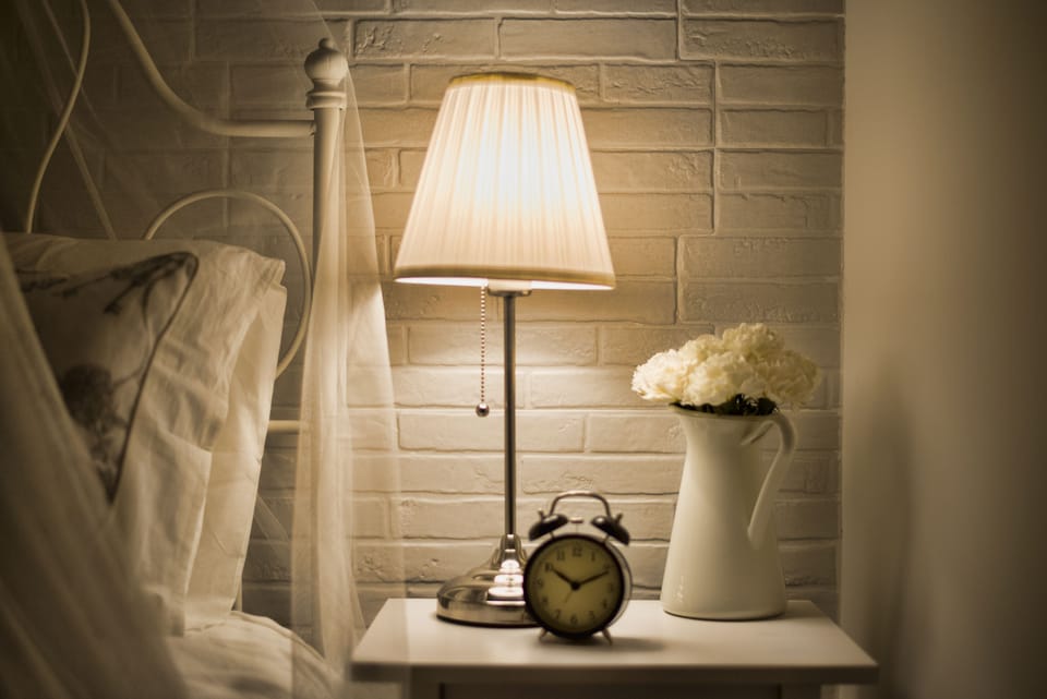 Deluxe Room | Premium bedding, memory foam beds, minibar, in-room safe