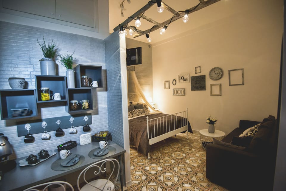 Deluxe Room | Premium bedding, memory foam beds, minibar, in-room safe