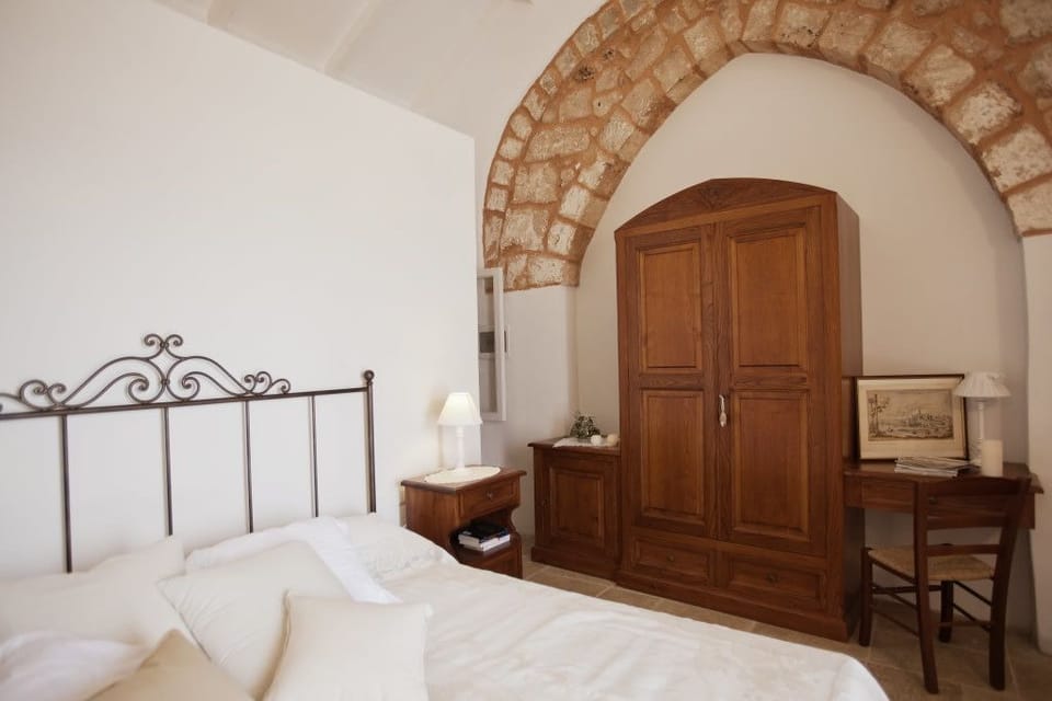 Double Room | Premium bedding, minibar, desk, free WiFi