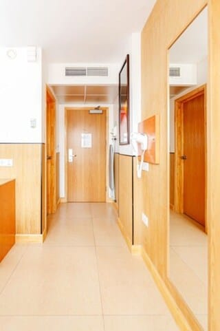 Double Room | In-room safe, desk, iron/ironing board, free WiFi