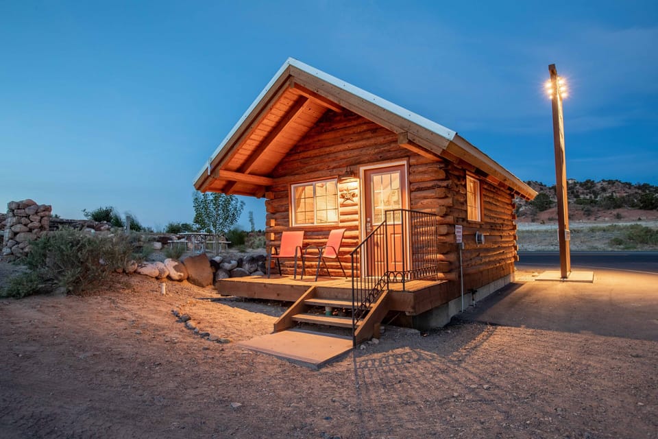 Cabin, Multiple Beds, Non Smoking (Pegasus) | Individually decorated, individually furnished, free WiFi, bed sheets
