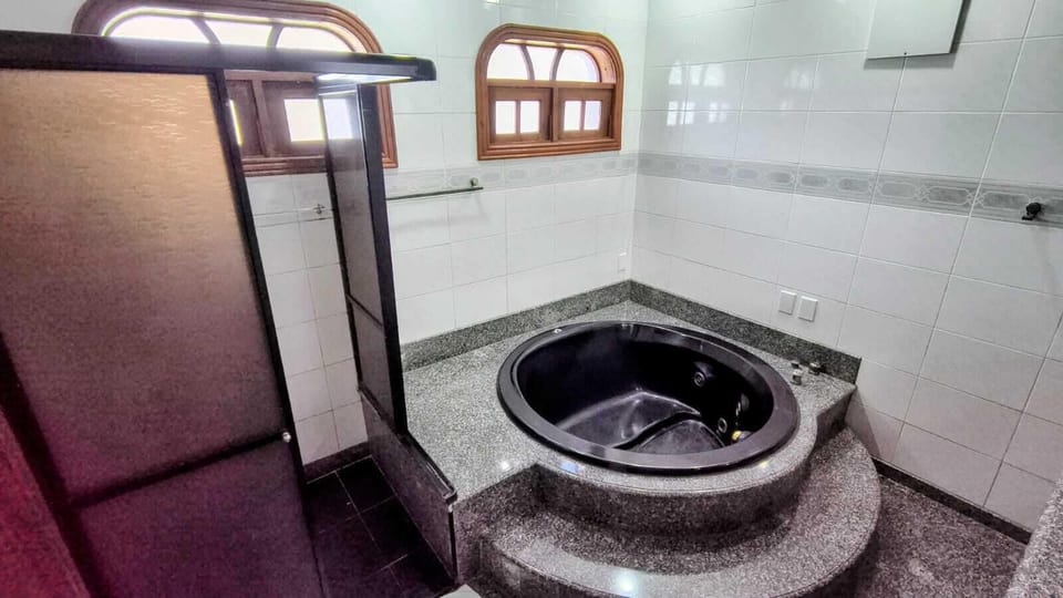 Pousada Baía dos Corais Inn in Penha