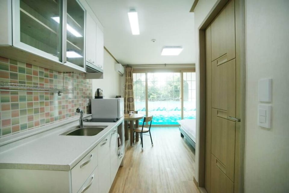 Annex Studio for 2 People | Free WiFi