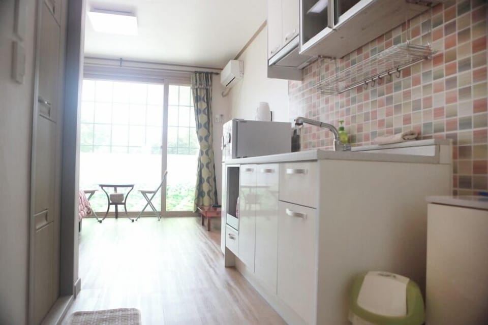 Annex Studio for 2 People | Free WiFi