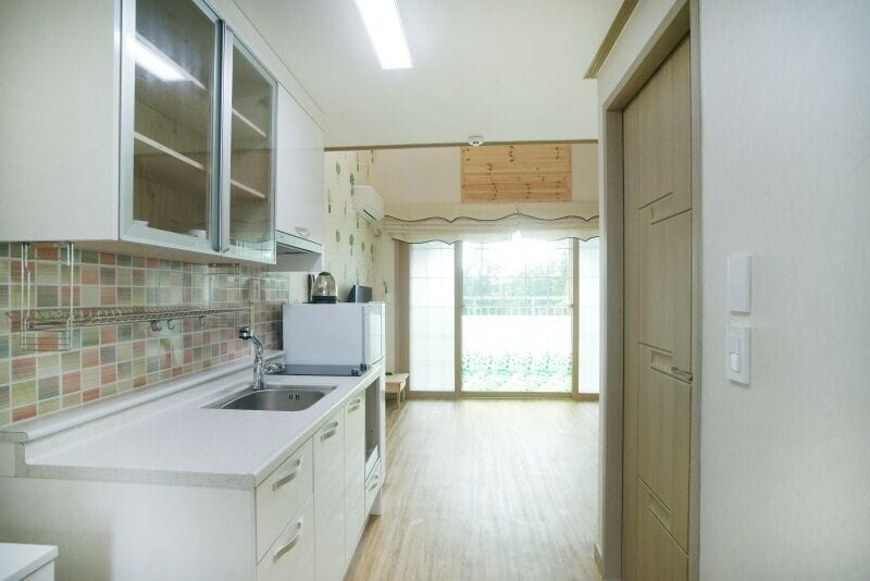 Annex Duplex for 2 People | Free WiFi