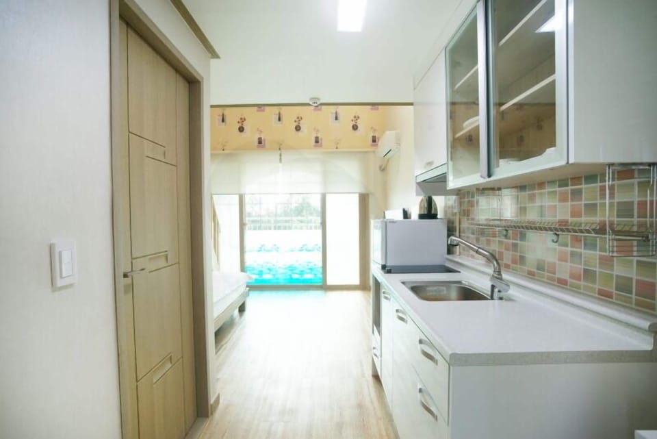 Annex Duplex for 2 People | Free WiFi