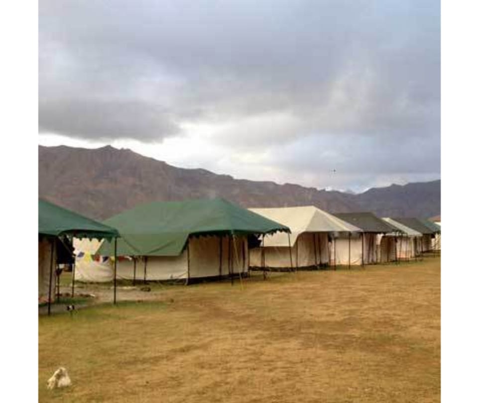 Deluxe Double Room, 1 Bedroom | Front of property