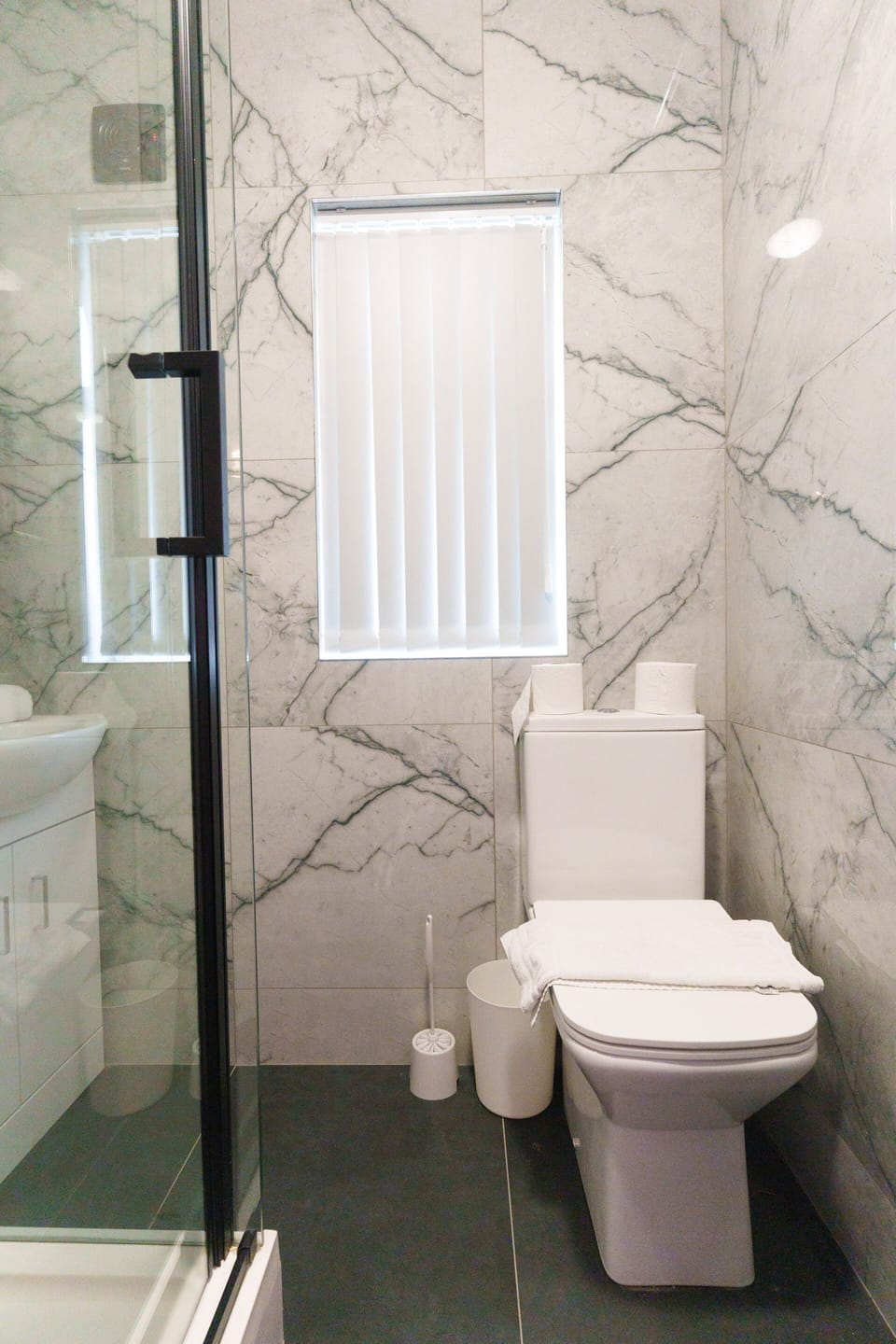 Apartment, Private Bathroom (2 Bedroom Occupancy 7) | Bathroom