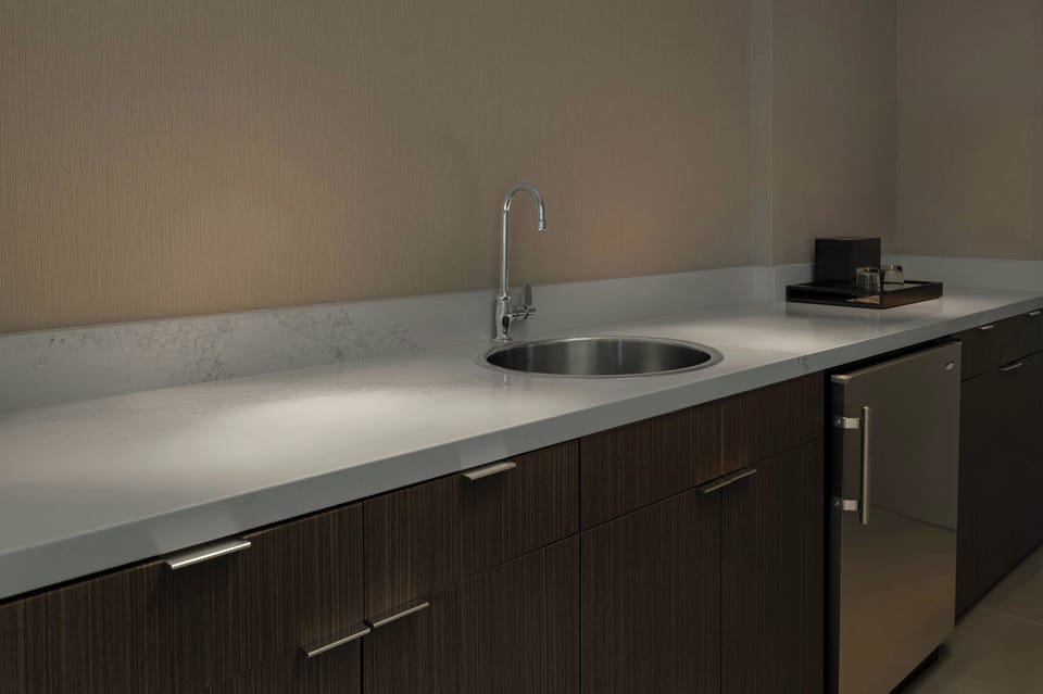 Premium bedding, pillowtop beds, minibar, in-room safe