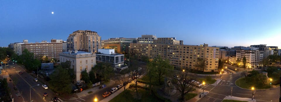 City view