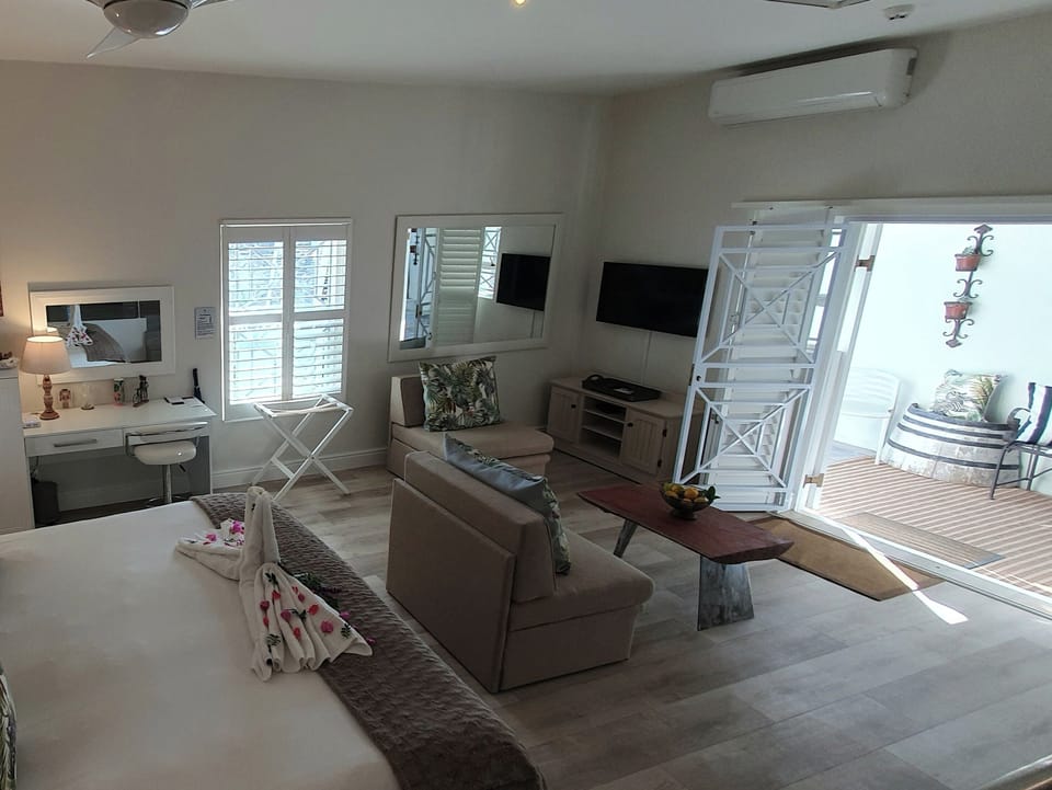 Premier Suite | View from room