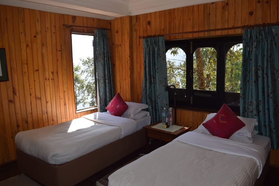 Desk, rollaway beds, free WiFi, bed sheets