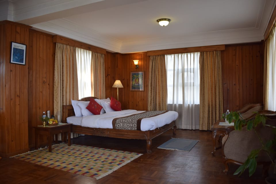 Desk, rollaway beds, free WiFi, bed sheets